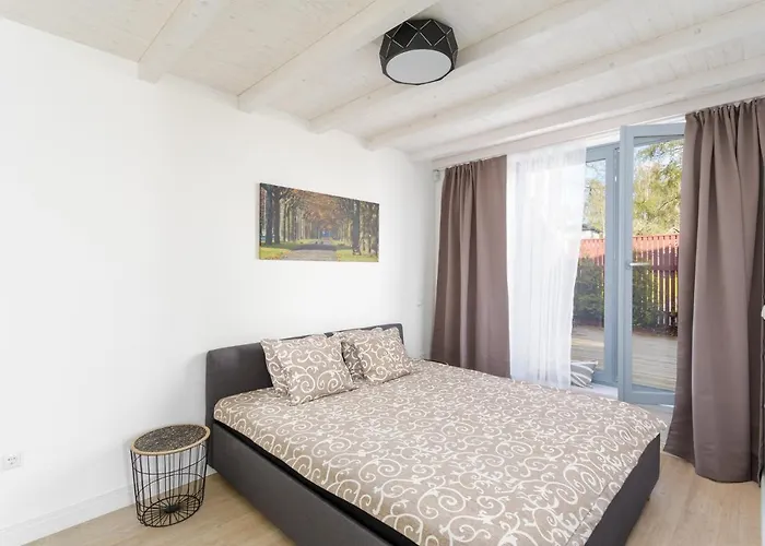 Villa Rosalie