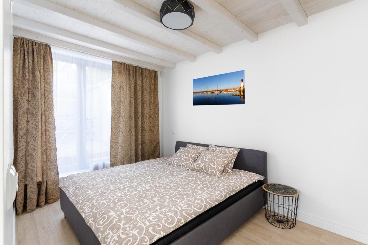 Rosalie Apartment Parnu