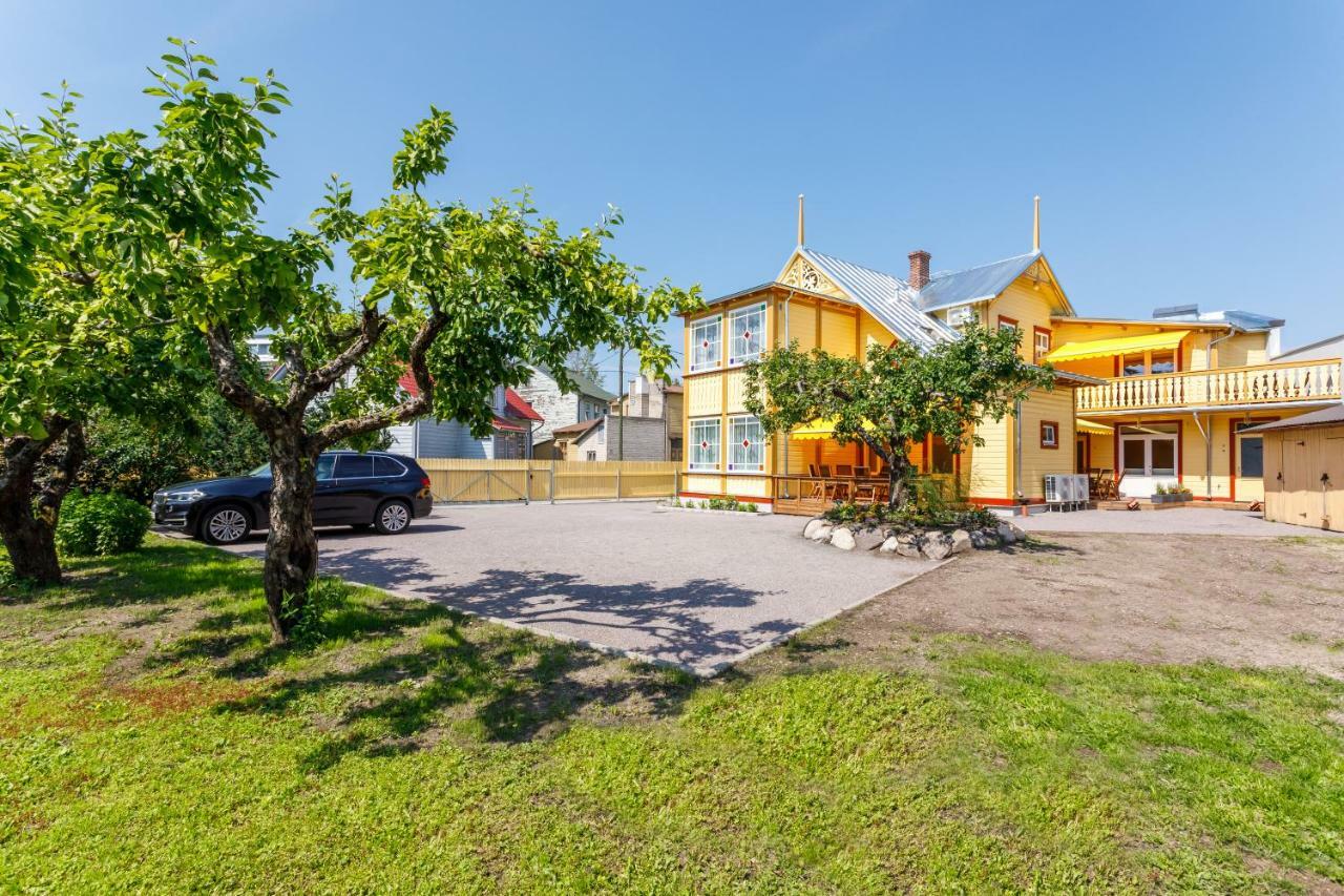 Rosalie Apartment Parnu