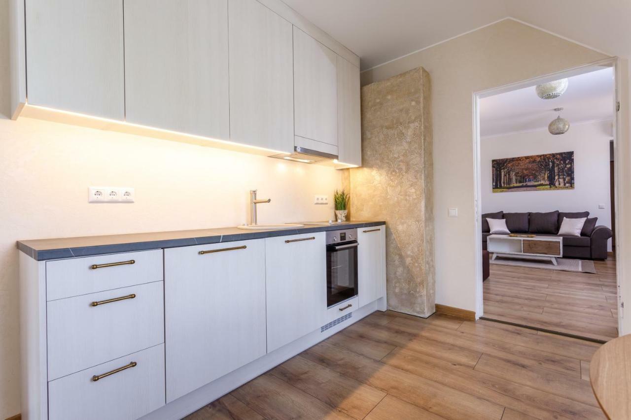 Apartment Rosalie Parnu