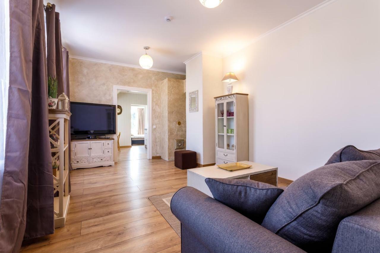 Rosalie Apartment