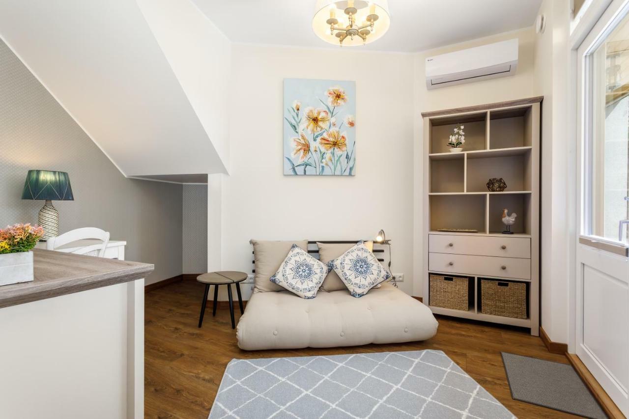 Rosalie Apartment Parnu