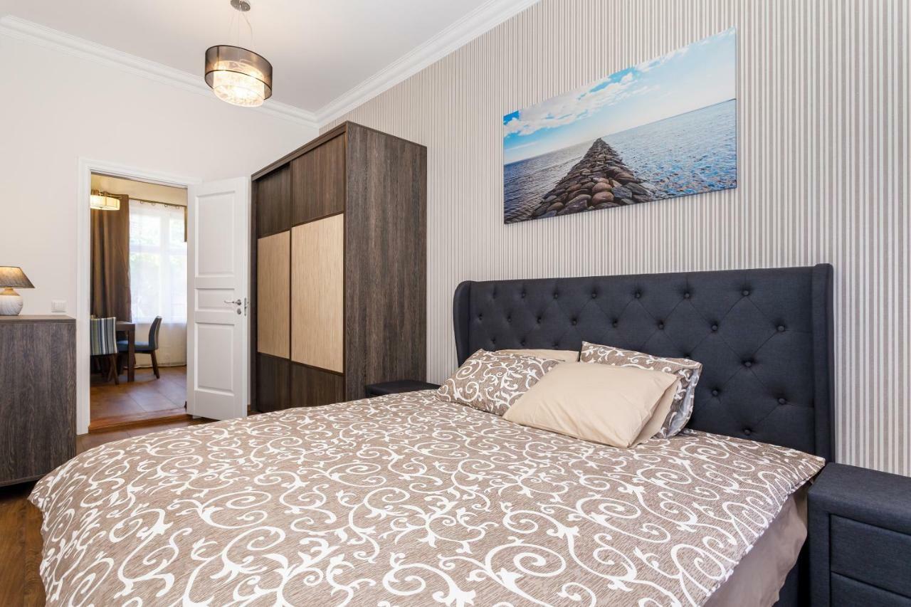 Apartment Rosalie Parnu